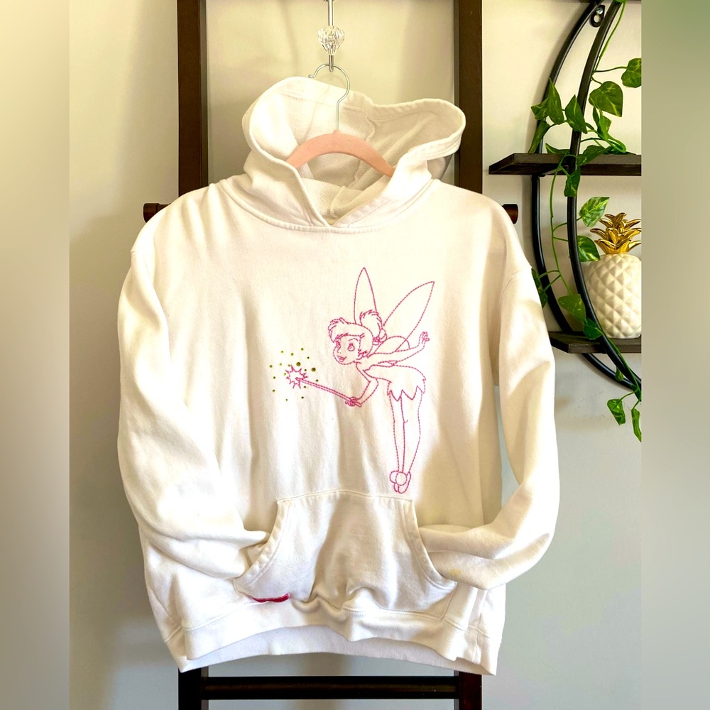 OFFICIAL DISNEY HOODIE